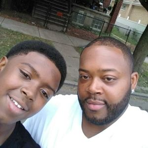 Meet your Posher, Walter